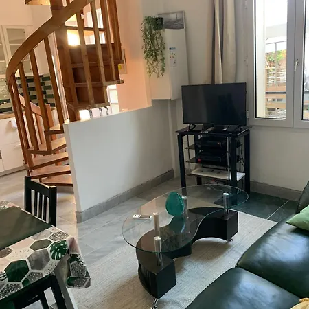 Appartement Pavillon & Jardinet A 5 Mn Paris , 30 Mn Stade De France Au Pied Du Rer B
