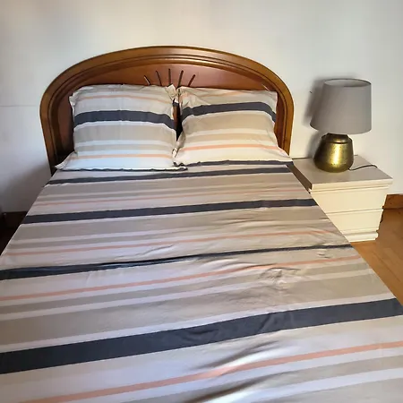 Pavillon & Jardinet A 5 Mn Paris , 30 Mn Stade De France Au Pied Du Rer B Appartement Cachan